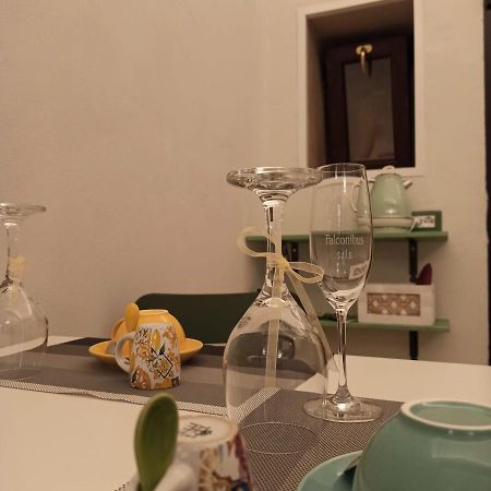 18 Mq Hotel ปุลซาโน ภายนอก รูปภาพ