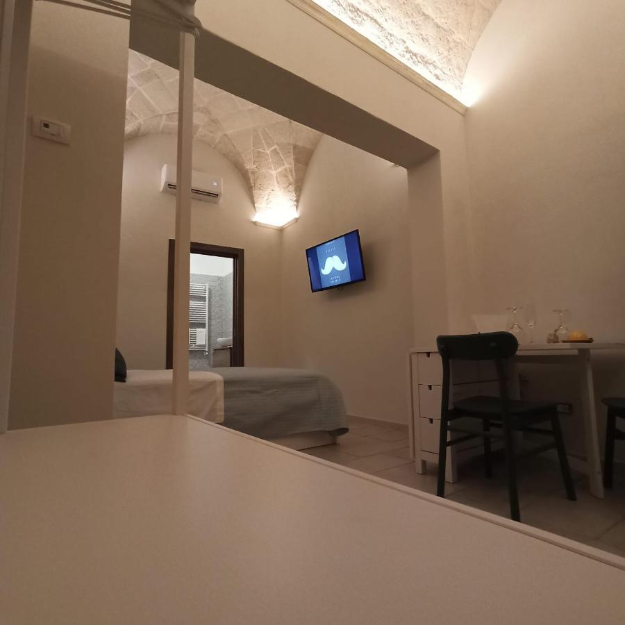 18 Mq Hotel ปุลซาโน ภายนอก รูปภาพ