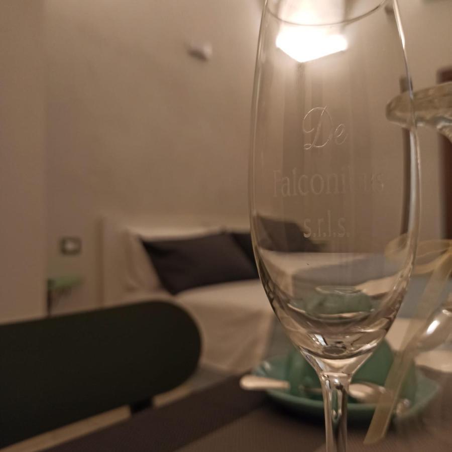 18 Mq Hotel ปุลซาโน ภายนอก รูปภาพ