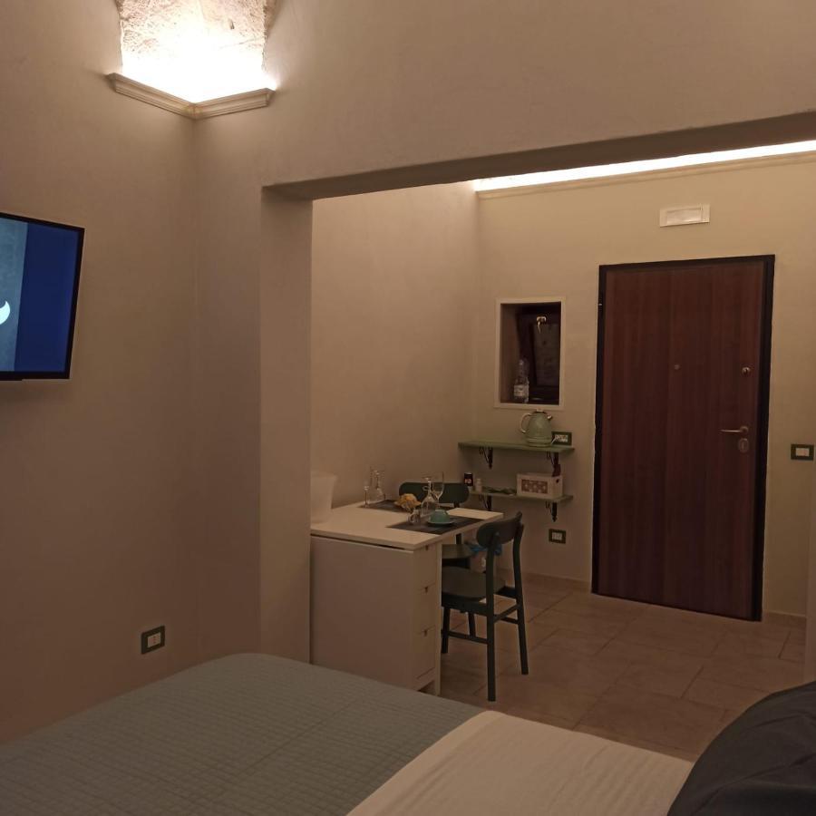 18 Mq Hotel ปุลซาโน ภายนอก รูปภาพ