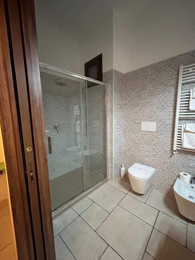 18 Mq Hotel ปุลซาโน ภายนอก รูปภาพ